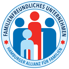 Familienfreundliches Unternehmen